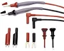 Probe Master Softie Test Lead Kit 8043S