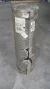 Abrasion-resistant Rubber Sbr Roll 36xt26 36" X 5 Ft X 1/2" Thick 75a