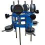 Rock Elastic Modulus Tester Mortar Rock Elastic Modulus Tester