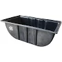 Rema Extra Large Tire Test Tank with Tire Roller - 89202
