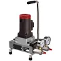 1800w Water Curing Special Grouting Machine Material Grouting Pumps