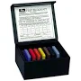 Cole-Parmer Rex Gauge Test Block Kit