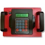 American Slip Meter 925 NFSI Approved Tribometer Kit (Floor Friction Tester)