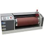 Automatic Rubber Abrasion Resistance Tester 220v 200w Tire Drum