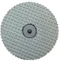 Small Rotor For Mooney Viscometer, Astm D 1646