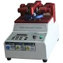 Wear Testing Machine Abrasion Tester Floor Rubbe Leathe Plastic Parts Small Test