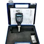Soft Rubber Hardness Tester Shore Oo Durometer With Measuring Range
