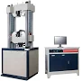 Laboratory Universal Tensile Machine/Rubber Elasticity Test Tensile Machine