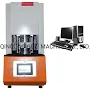 High Technology Digital Moving Die Rheometer
