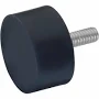 Rubber Vibration / Shock Absorption Mounts