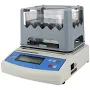Solid Densitometer With 0.01g-300g 0.005g For Plastic Rubber Pe