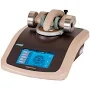 Taber Abrasion Tester Model 1700 Single (115/230V, 60/50 Hz)
