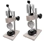 Rubber And Plastic Testing Instrument Hardness Tester Leather Hardness