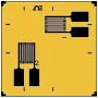 Dwyer - SGD-3/350-RYB81 Strain Gages - Pack Of 5