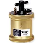 Investpres Pneumatic Pressure Curing Unit for Processing Investments