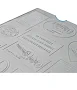 Premium No Odor Laser Rubber