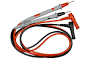 DMM Test Probe SILICONE 20A