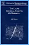 The Local Chemical Analysis of Materials
