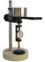 Rex OS-1-E Durometer Test Stand for use with for AD-100 and DD-100 Durometers