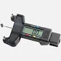 Belt tension meter