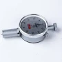 Shore A Durometer Lx-a Rubber Plastic Hardness Tester 0-100ha Astm