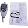 VTSYiqi Shore A Durometer