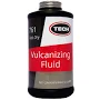 CHEMICAL VULCANIZING FLUID 1 QUART at TECH Tire Repairs