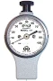 PTC Instruments 411 Durometer Shore OO Scale, 0 to 100 points