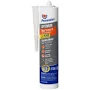 Permatex Optimum Grey RTV 12 Oz Silicone Cartridge