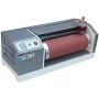 Abrasion Tester Rubber Sandpaper Roller Abrasion Tester Shoe Material