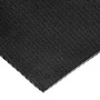 Textured Neoprene Rubber Sheet 36"W x Thick