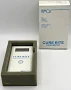 Efos Cure Rite Curing Light Meter Uv Radiometer (model 8000) Great