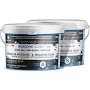 Platinum Cure Silicone Rubber
