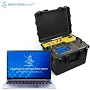 Power Factor Dielectric Loss Analyzer Dielectric Loss Tan Delta Tester