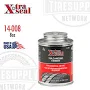 Xtra Seal 14-008 | Chemical Vulcanizing Tire Repair Cement 8 oz Can 1 Can