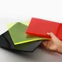 80A Polyurethane Rubber Sheet